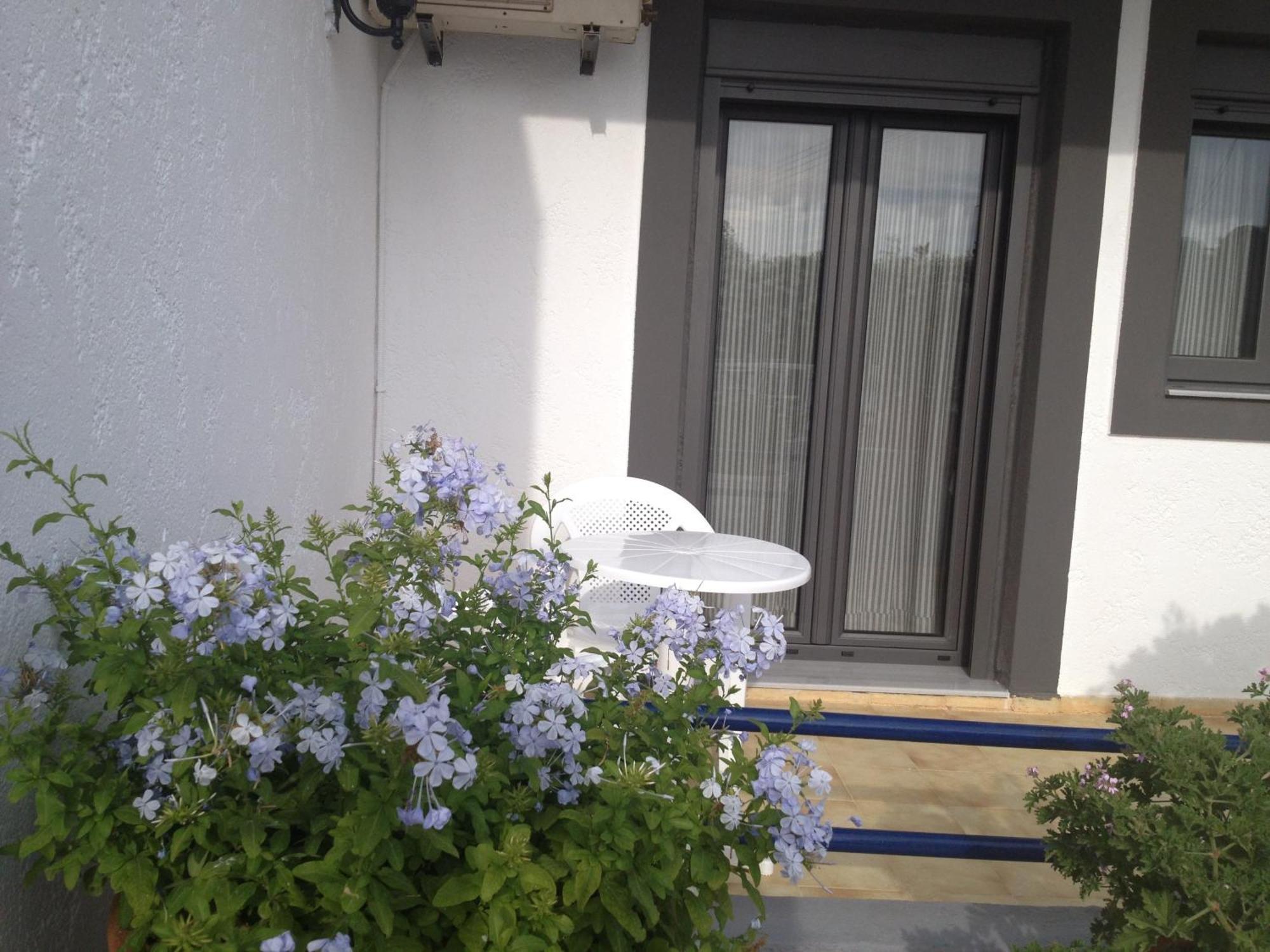 Villa Marina Hersonissos  Exterior photo